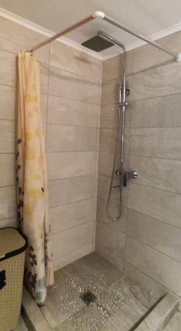 Modern Apartment In Итеа Экстерьер фото